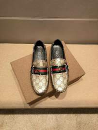 Picture of Gucci Shoes _SKUGuccisz37-45mnf03257192